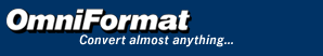 Omniformat logo